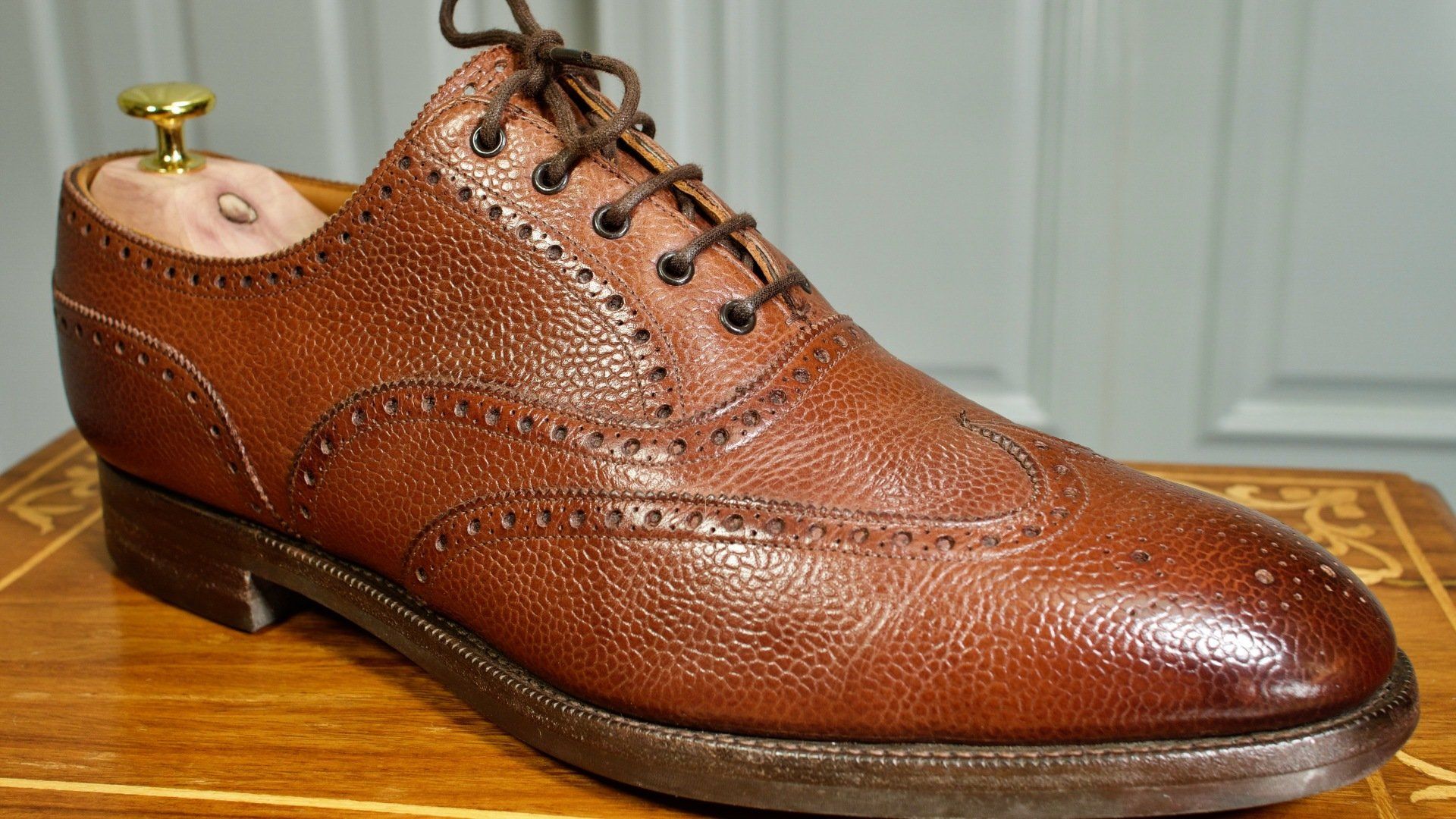 Edward Green English Shoes