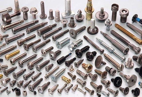 TORNILLOS Y HERRAMIENTAS INDUSTRIALES SANTIN - VENTA DE TORNILLOS