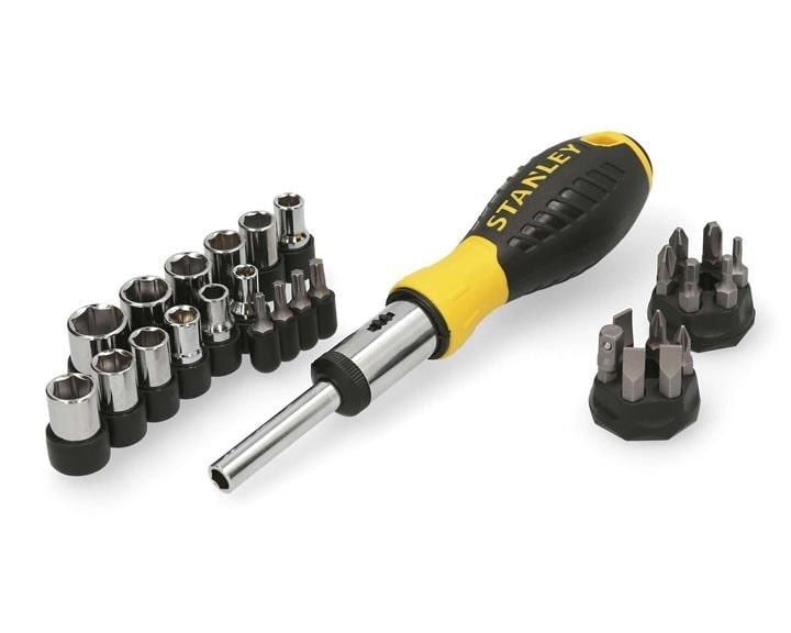 TORNILLOS Y HERRAMIENTAS INDUSTRIALES SANTIN - DADOS