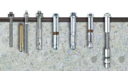 TORNILLOS Y HERRAMIENTAS INDUSTRIALES SANTIN - FIJACIONES METÁLICAS