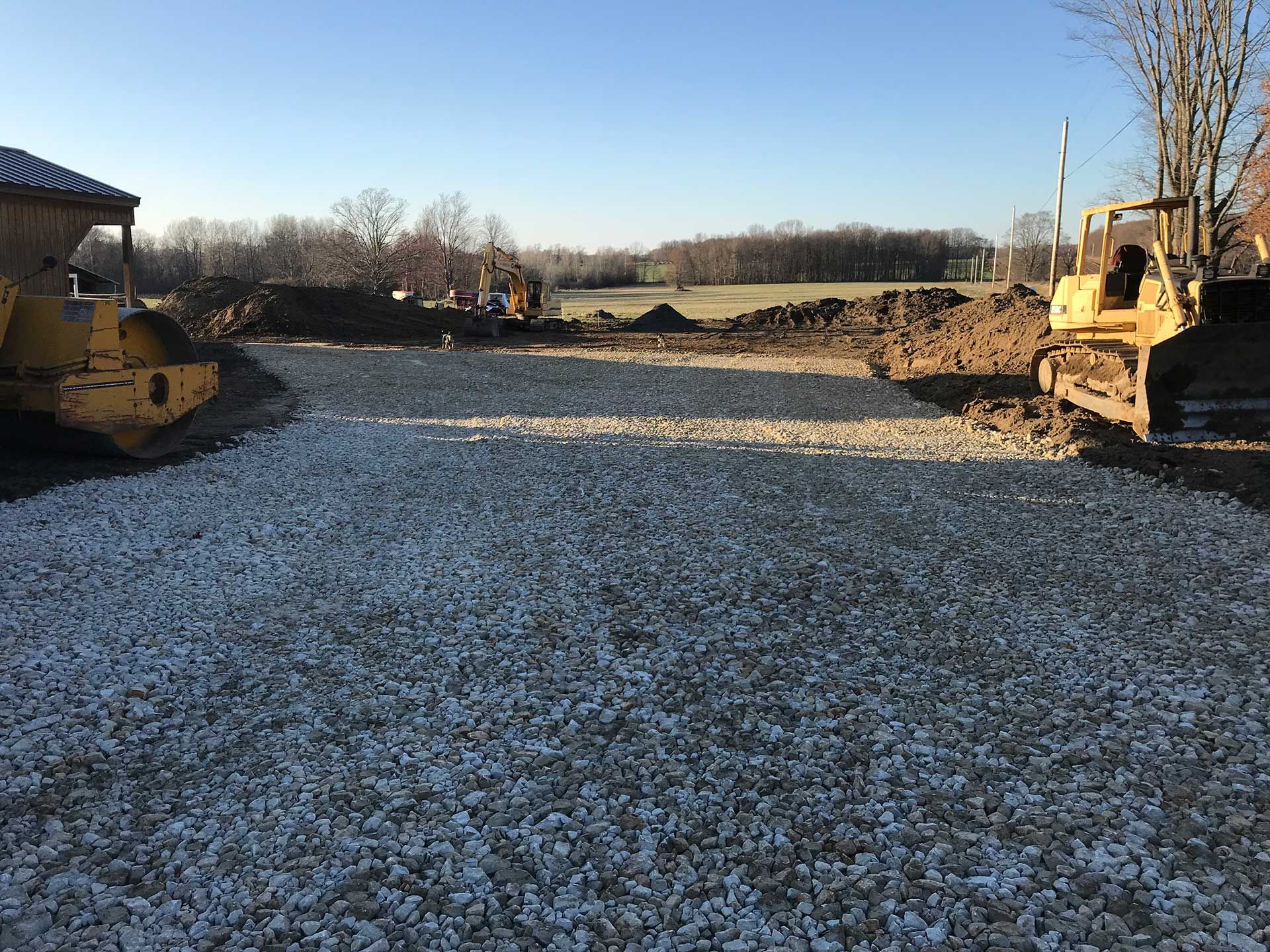 construction services 18