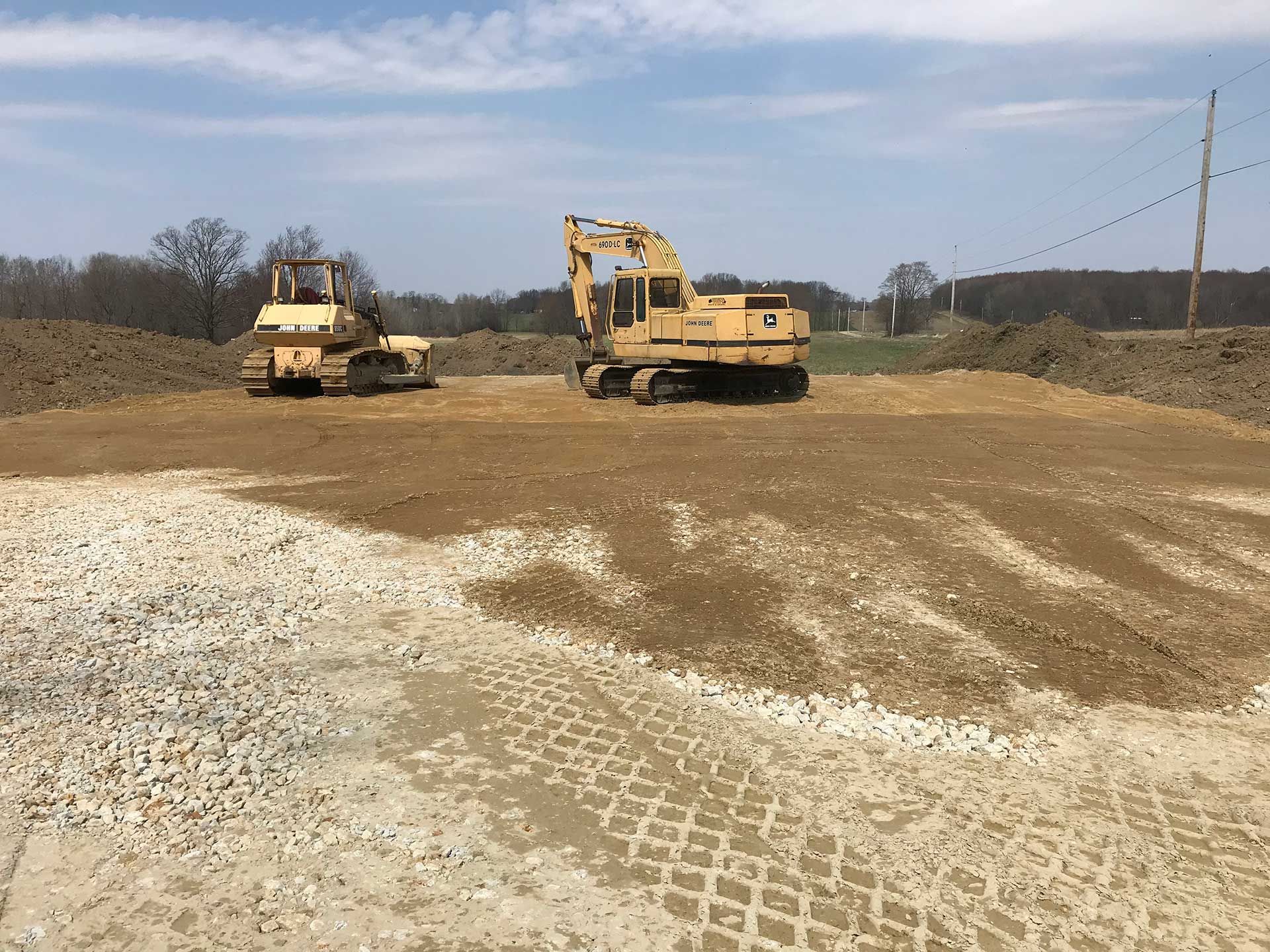 construction services 16