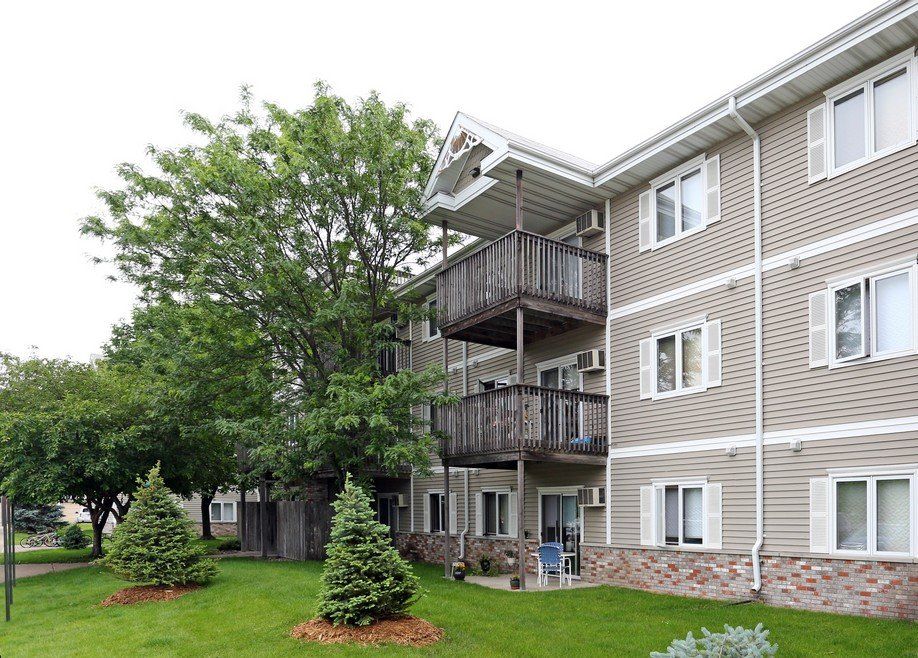 Amenities Oakland Pointe Apartment for Rent in Altoona, IA