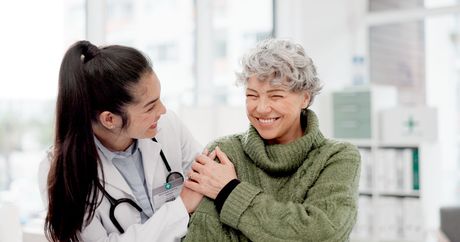 Podiatrist Appointment