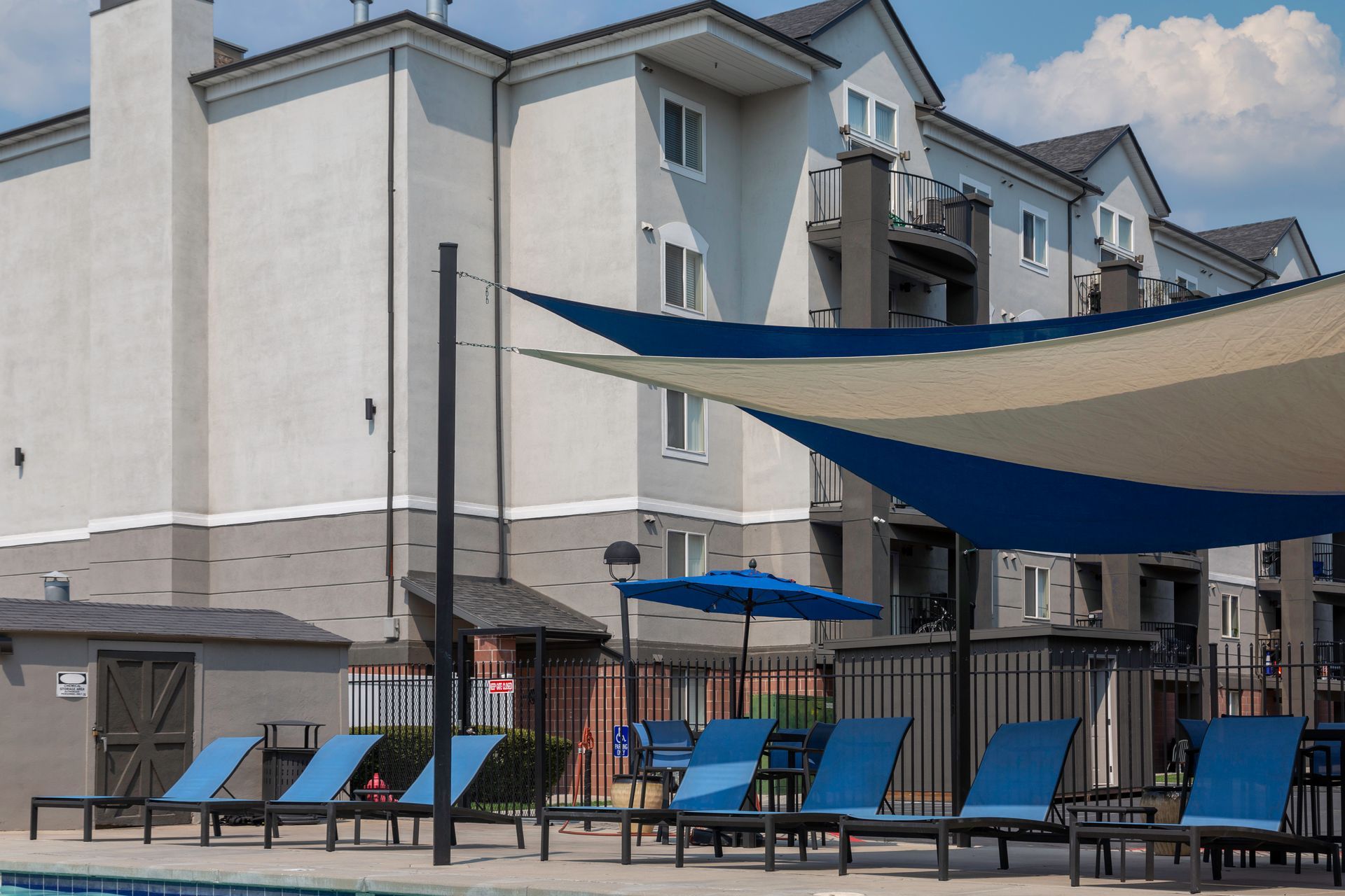 CONTROLLED BUILDING ACCESS