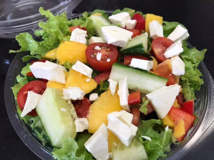 Salad — Catering & Takeaway in Toowoomba, QLD
