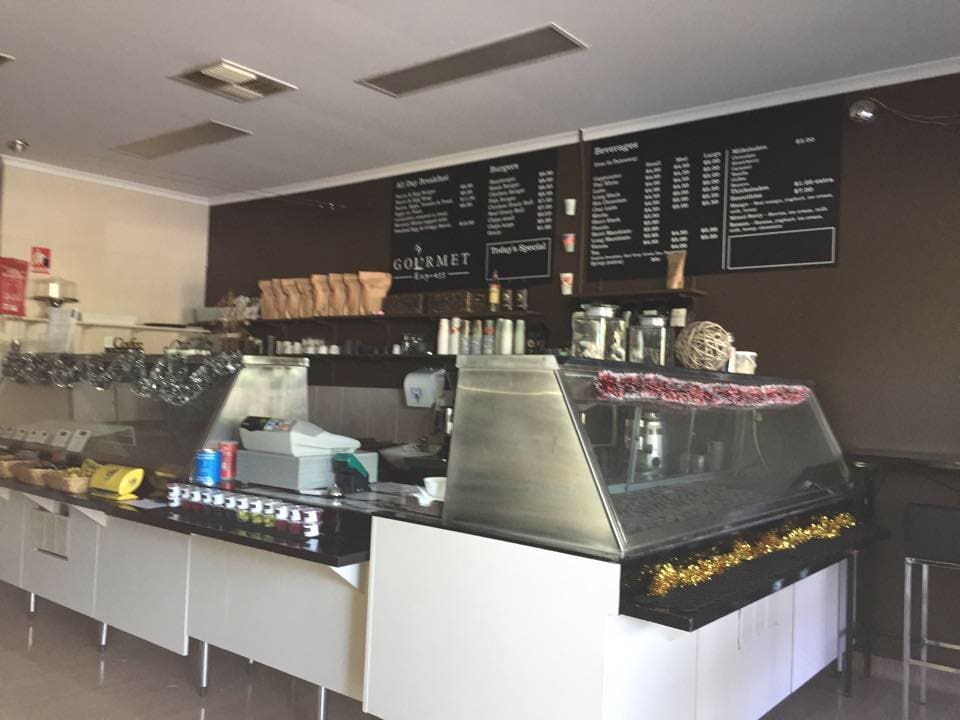 Store — Catering & Takeaway in Toowoomba, QLD