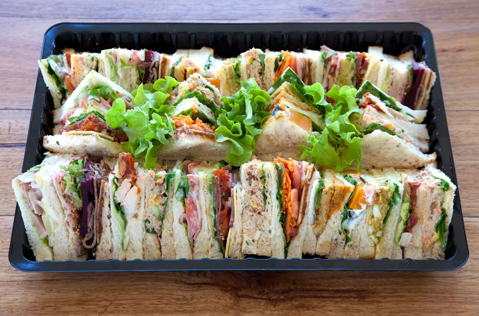 Gourmet Sandwich's — Catering & Takeaway in Toowoomba, QLD