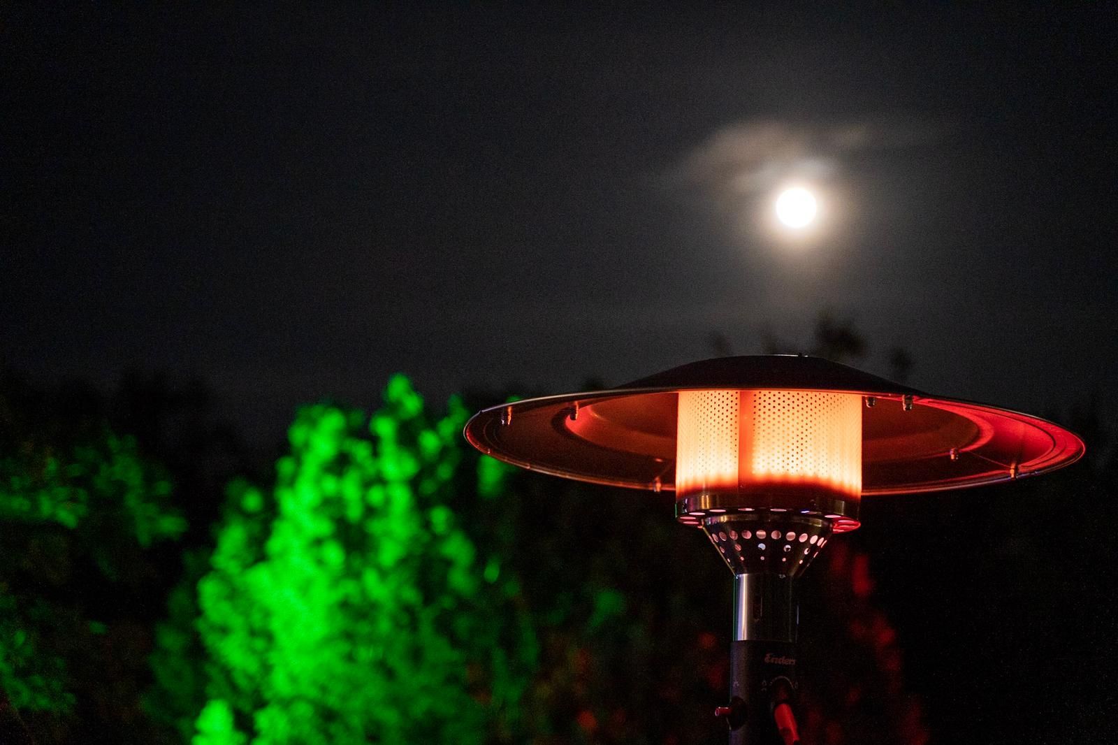 Catering mit HenkMATS