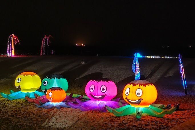 HenkMATS- Drachenfest Travemünde