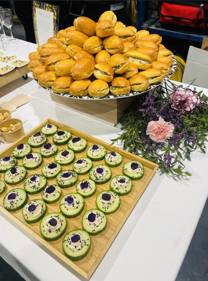 Service traiteur Chez Bex, traiteur au Havre