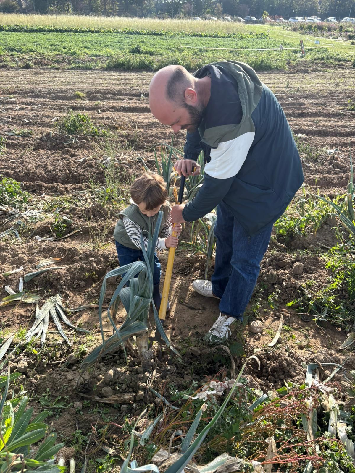 Traiteur au Havre de père en fils