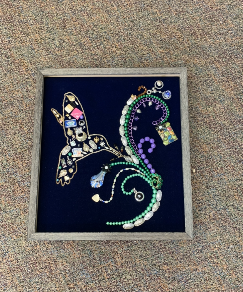 Flower Art — Wilmington, NC — Frame Masters