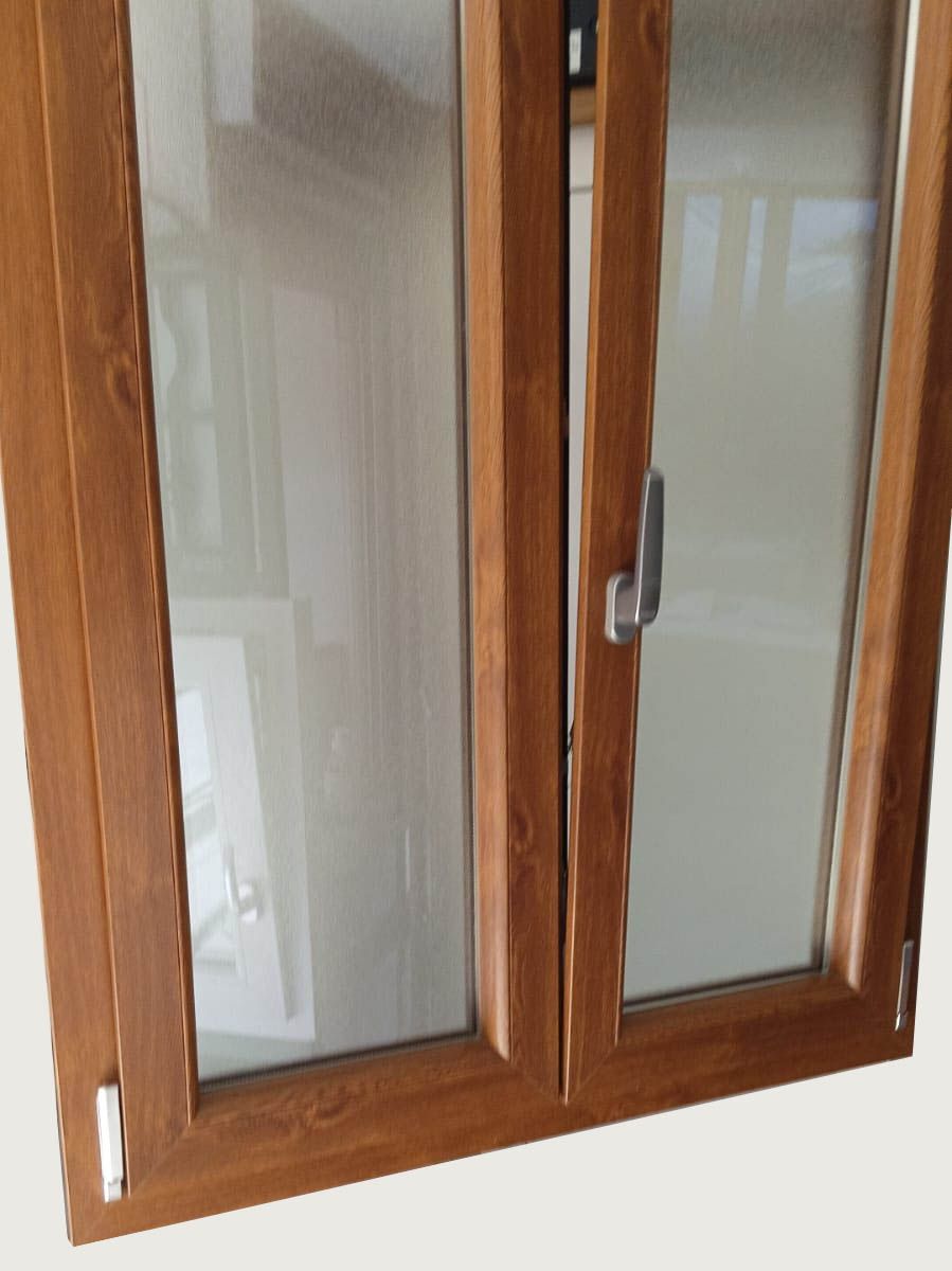 serramenti alluminio