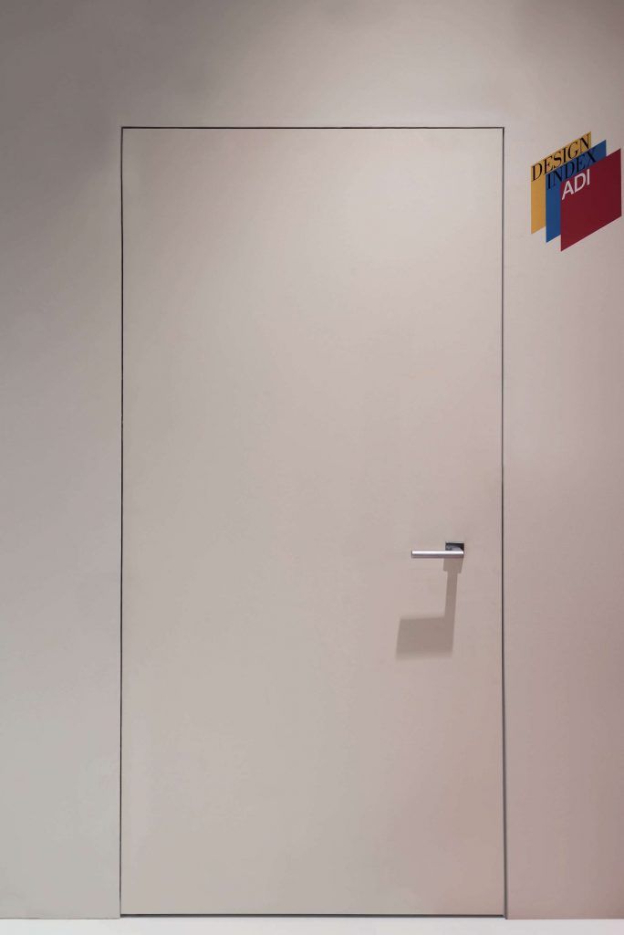 portoncini d'ingresso