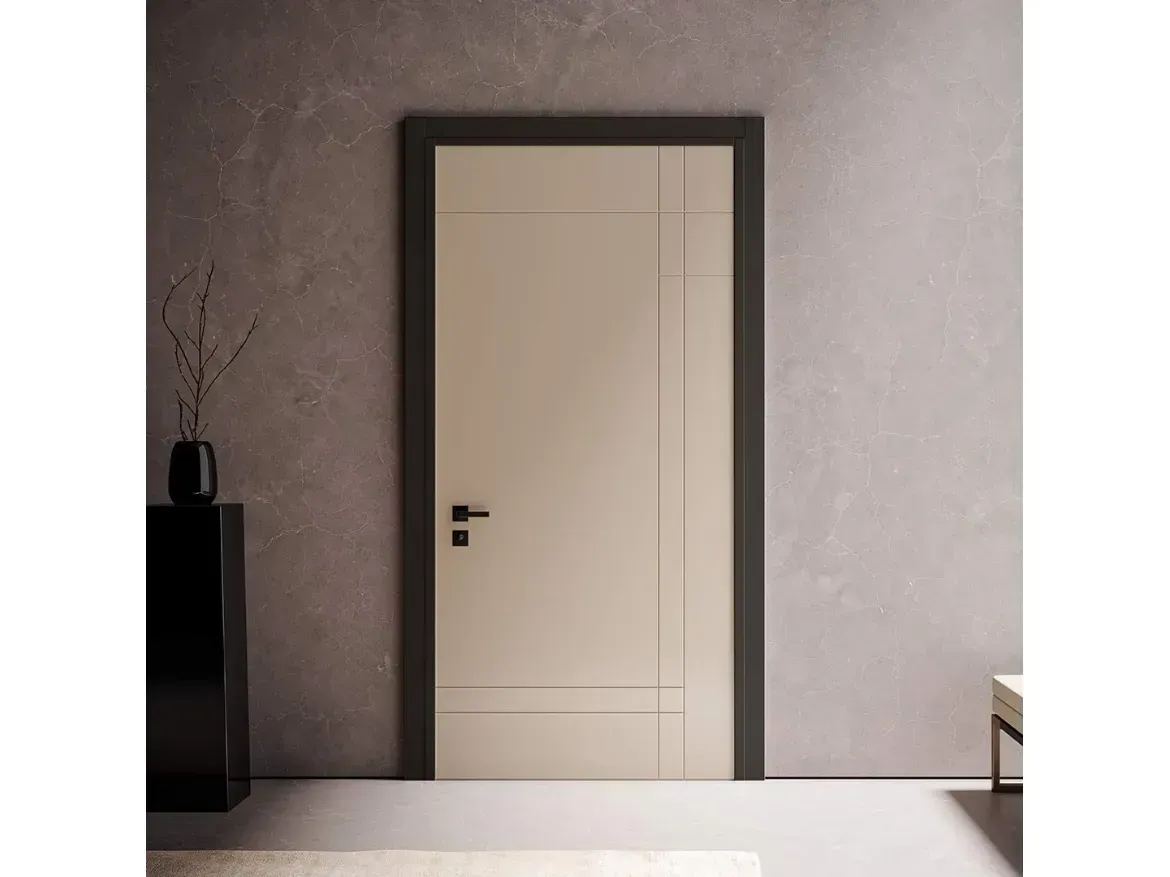 portoncini d'ingresso