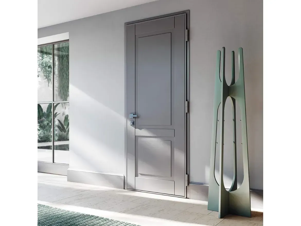 portoncini d'ingresso