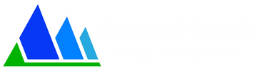 Grand Peak Family Dental Logo