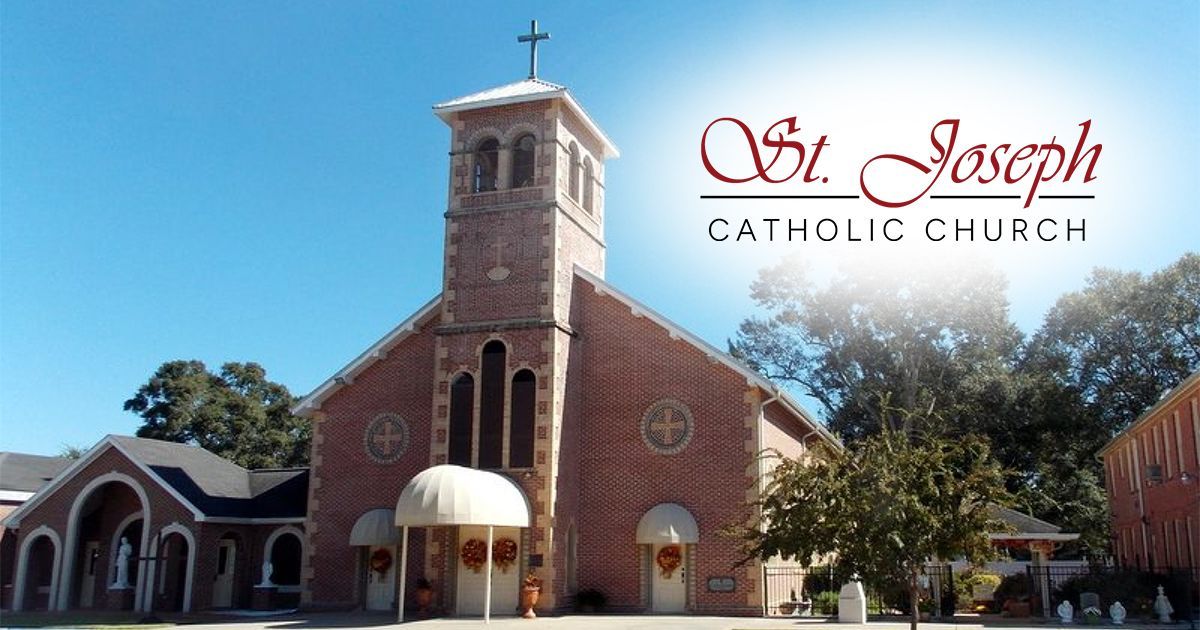 Saint Joseph Catholic Church