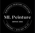 ML Peinture logo 