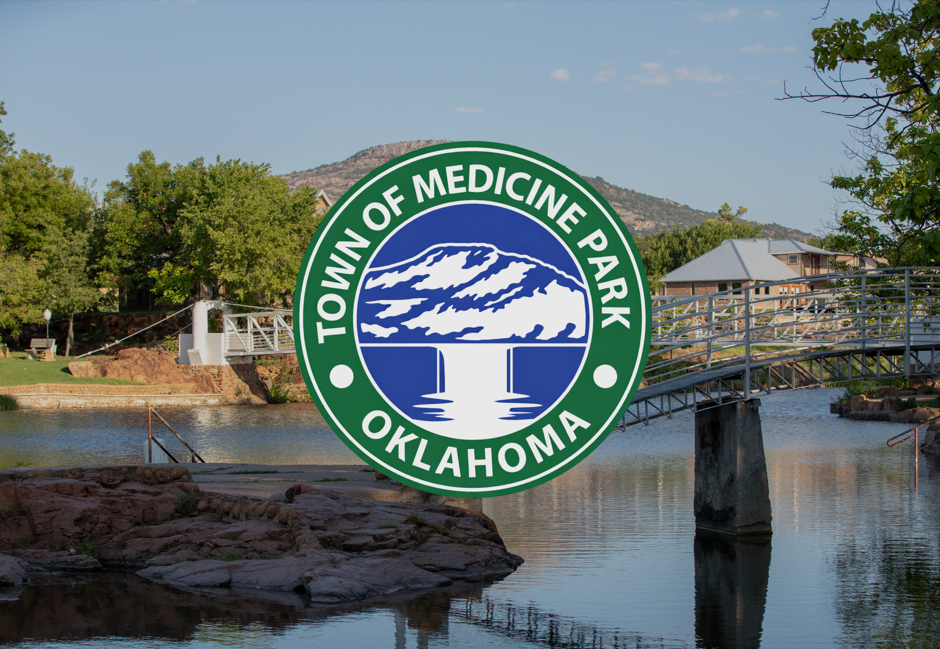 Town of Medicine Park | Medicine Park, OK