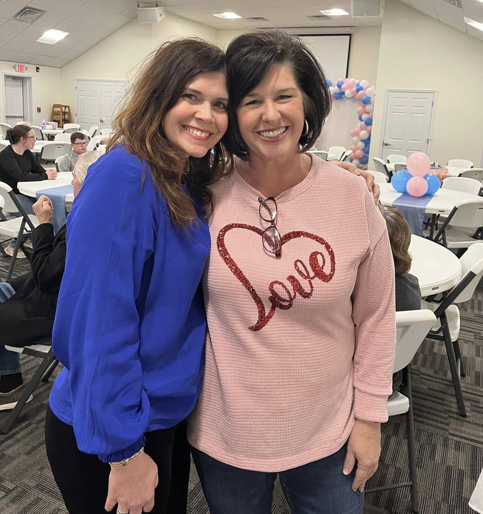 become an ambassador 