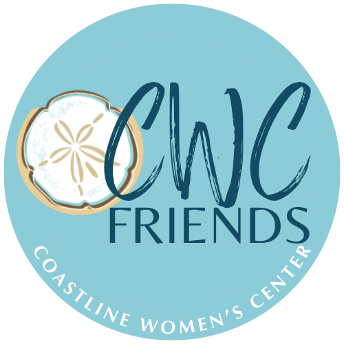 Community Pregnancy Center of Pasadena Logo