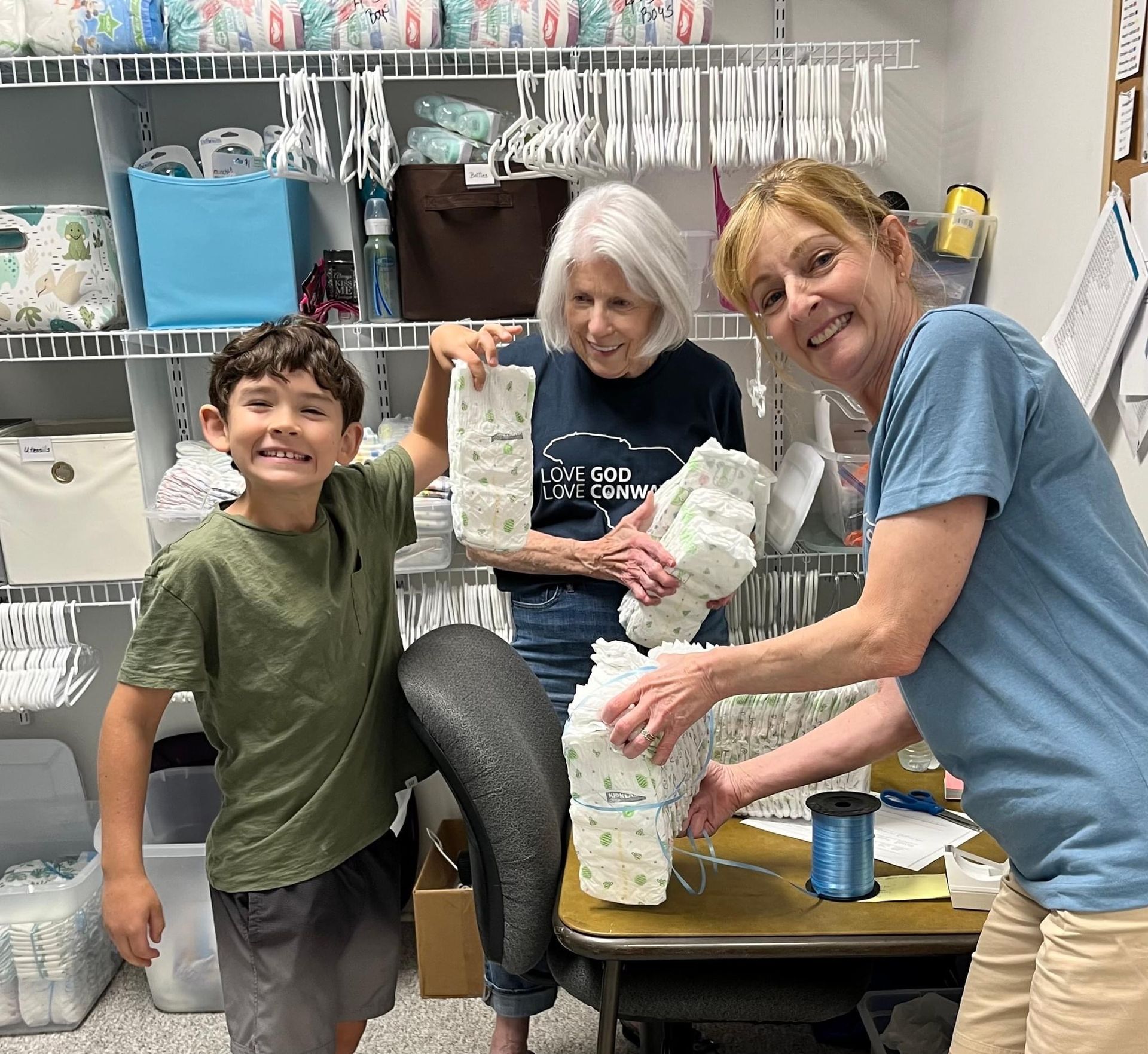 donate in kind gifts 