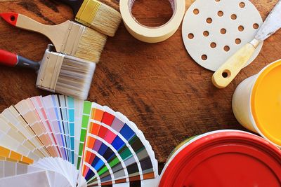Painting Tools — Miami, FL — Budget Ace Paint & Hardware
