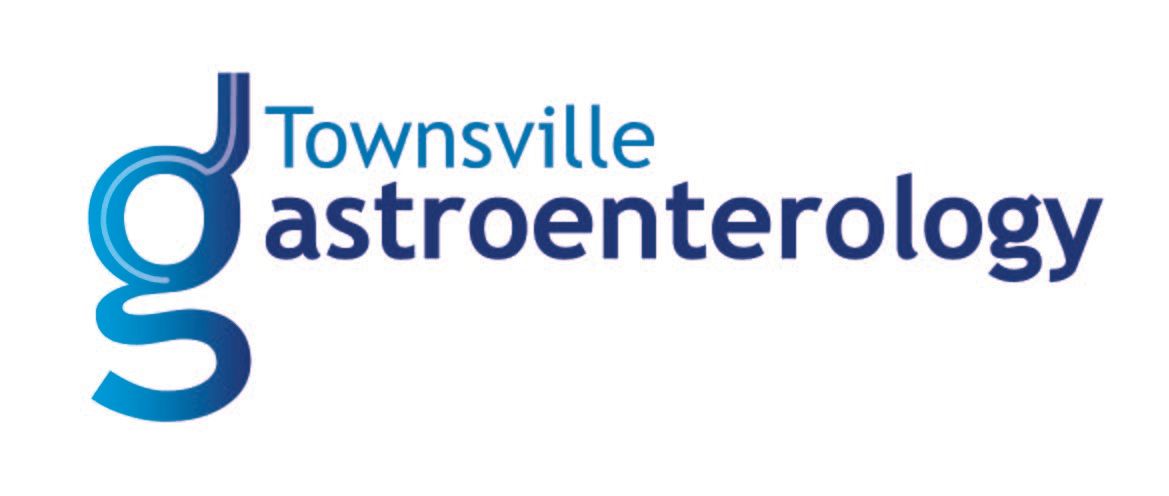 Townsville Gastroenterology Logo
