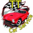 TT  Car Service-Logo