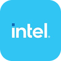 Intel icon
