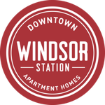 Windsor Station Logo