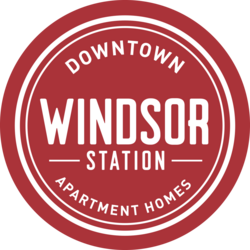 Windsor Station  Logo  - Click to go to the home page 