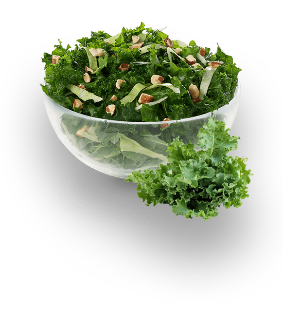 Superfood Kale