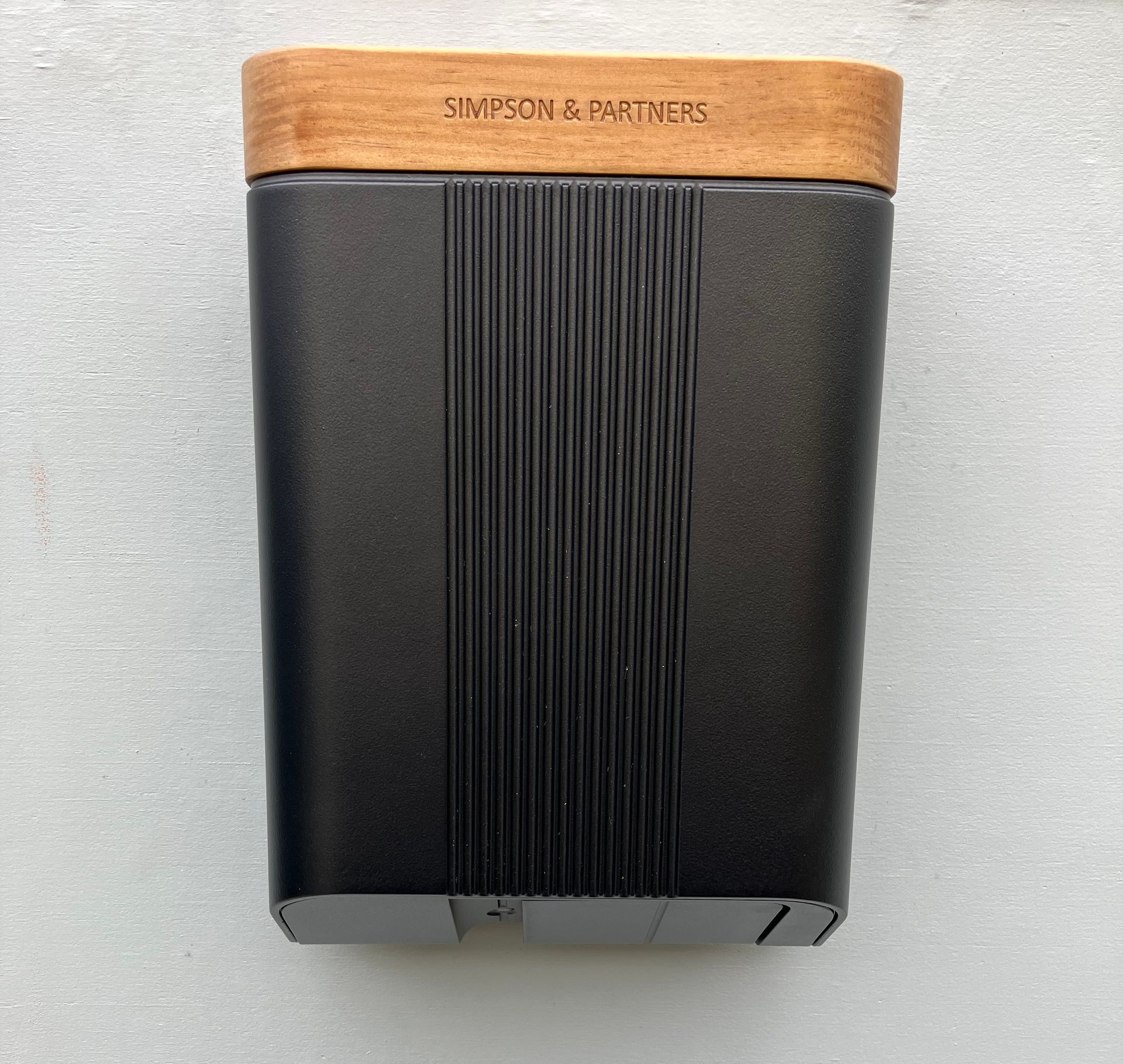 Simpson & Partners 7kW Plus