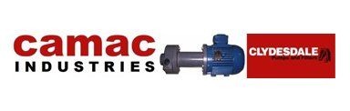 Camac Industries Pumps Filter Systems Heat Exchangers