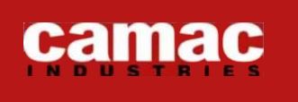 Camac Industries electroplating equipment