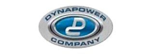 Dynapower Logo electroplating equipment