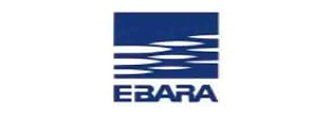 EBARA electroplating equipment