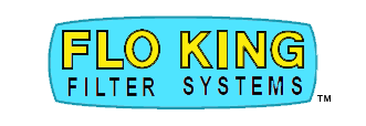 Flo King Suction Pumps and Filter Systems