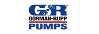 Gorman Rupp electroplating equipment