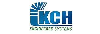 KCH Engineered Systems electroplating equipment