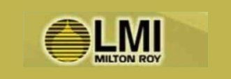 LMI Milton electroplating equipment
