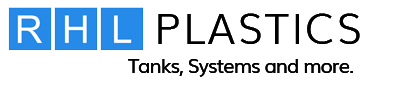 RHL Plastics Tanks, Systems and more