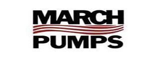 March Pumps electroplating equipment