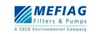 Mefiag electroplating equipment