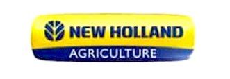 New Holland Agriculture electroplating equipment