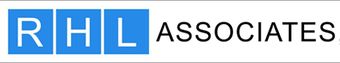 RHL Associates Logo