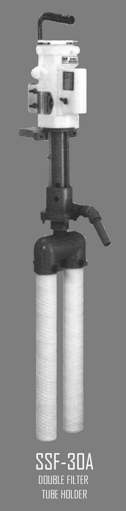CECO / Sethco Pump Design Specifications
